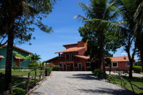 Solar da Borborema, hospedagem & casa de campo